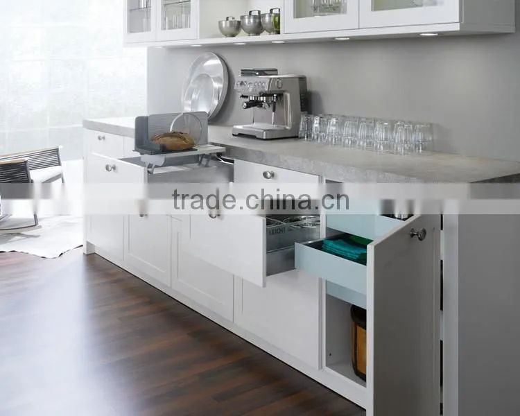 Ritz affordable ghana kitchen cabinet