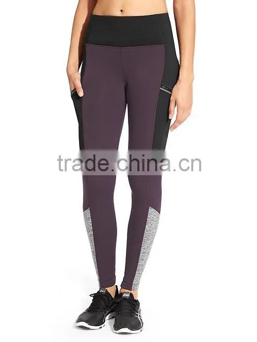 OEM Factory Dry Fit Women Wholesale Custom Yoga wear, Yoga Fitness Wear Sports Yoga Pants