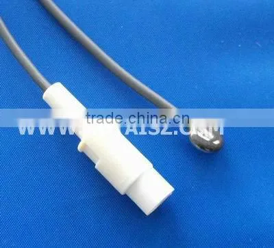 Siemens Adult/Child Skin Surface temperature probe