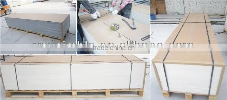 Solid Surface/Solid Surface Slabs/Acrylic Solid Surface