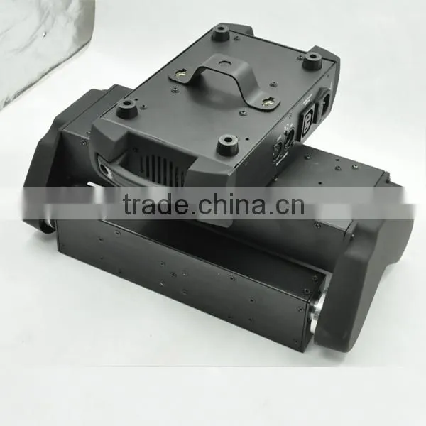 Spider laser moving head fat beam stage disco light show systerm