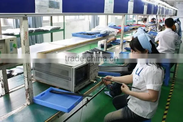 High quality new coming female bnc clamp connector