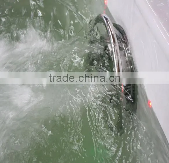 Luxury Swimming pool massage Filter