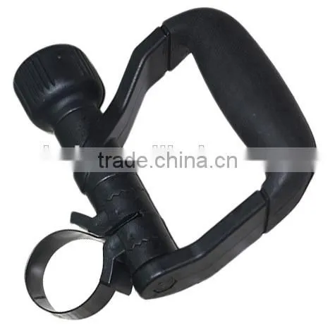 GSH 11E Demolition Hammer Spare Parts Plastic Auxiliary Handle (2602025079)