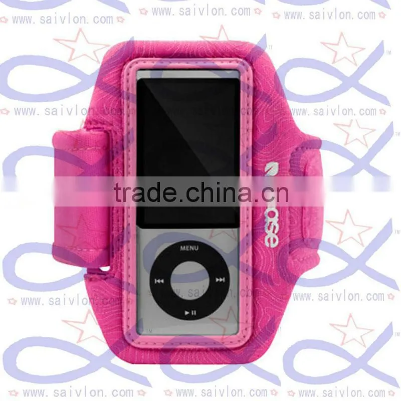 Mobile Sport Armband Arm Strap Cover Case Holder
