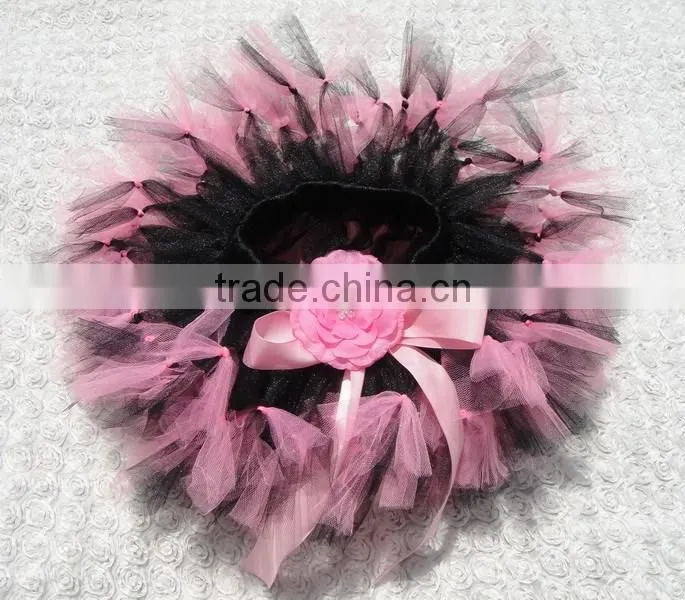 2016 New Products Baby Girl Boutique Clothing ,Hand Made Baby Girl Pettiskirt, Boutique Outfit For Children