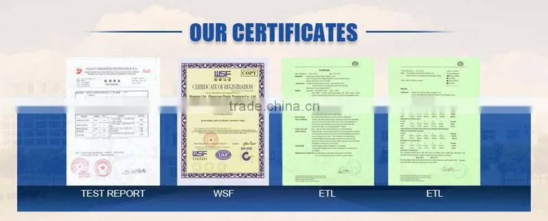 conductive quality pp FIBC big bag for packaging construction materia