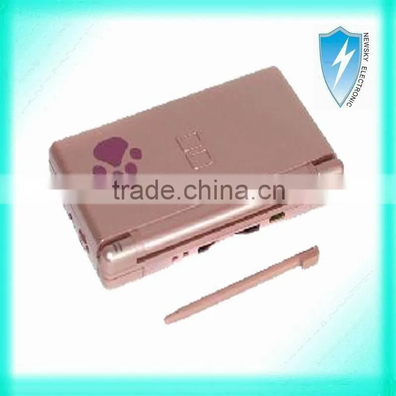Repair Parts For Nintendo DS Lite NDSL Shell