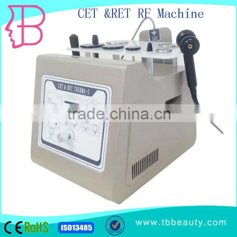 CET & RET rf welding machine