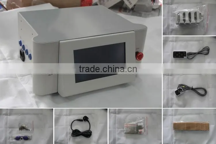 Quick slim! mitsubishi diode laser LP-01/CE i lipo laser treatment
