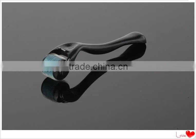 GTO Newest 540 Needle Derma Roller (CE Approval)