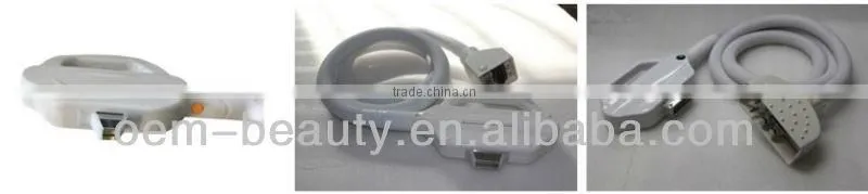 Replacements lamps for ipl elight machine
