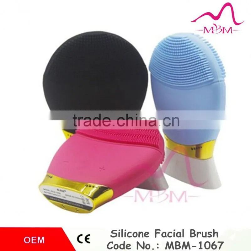Hot saling drop Hulu shape Makeup Sponge puff private label