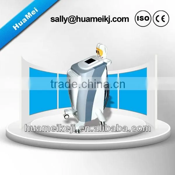 Huamei IPL SHR /SHR IPL /IPL hair removal machine