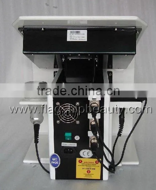 weight reducing equipment ultrasound cavitation slimming