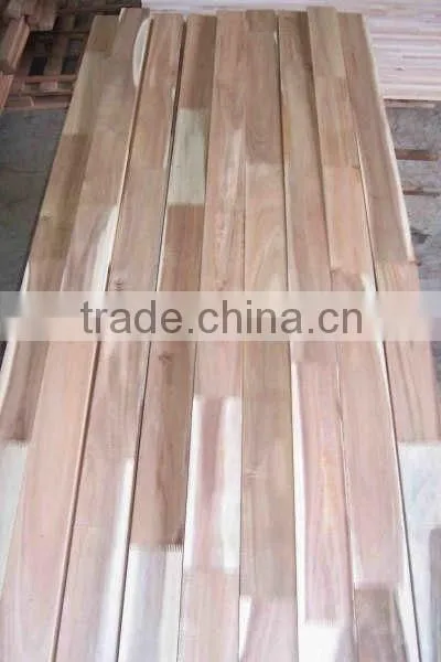 Acacia Wood Flooring