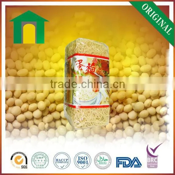 organic Instant Egg Noodle 400g,454g,500g