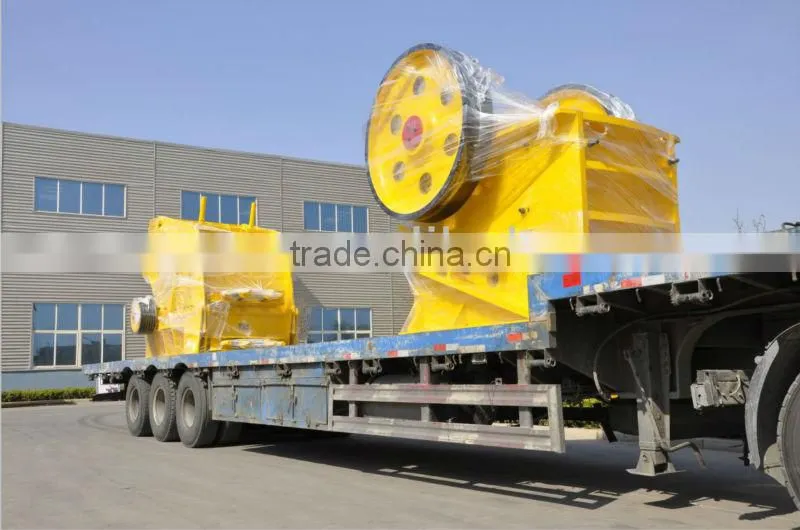 PCKW Series Reversible Hammer Crusher