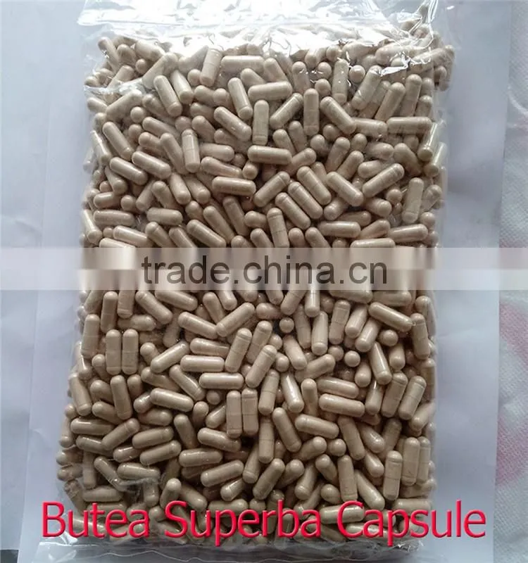 Nourishing KidneyThailand Butea Superba enhancement sex tablet