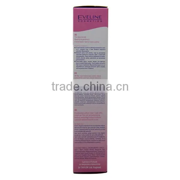 Female Depilatory Body Cream/Hair Remover Body Cream