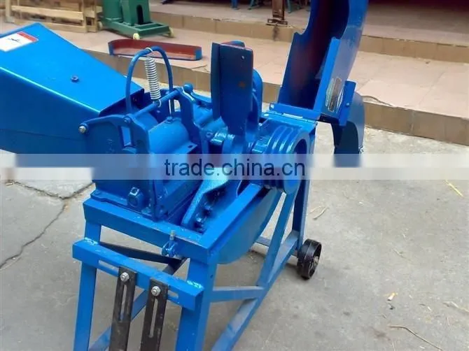 chaff cutter in feed processing machines/customers favorite pellet mill chaff cutter for animal feed