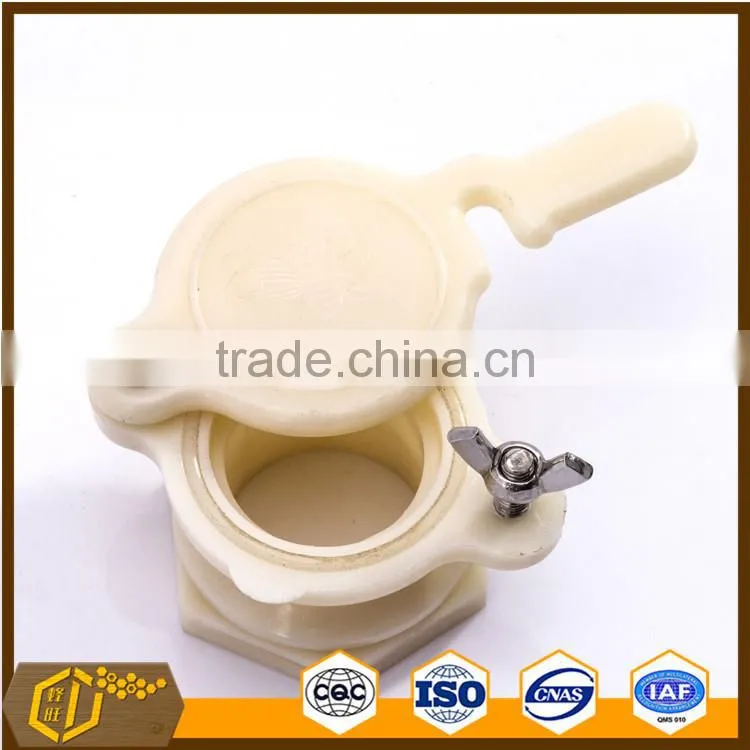 plastic honey gate