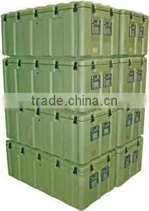 rotomolding box mould