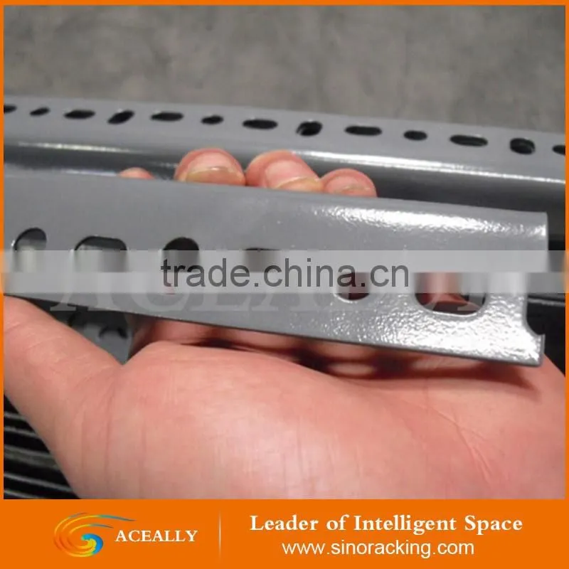 Aceally Foldable wire mesh pallet box/demountable steel storage cage for sale