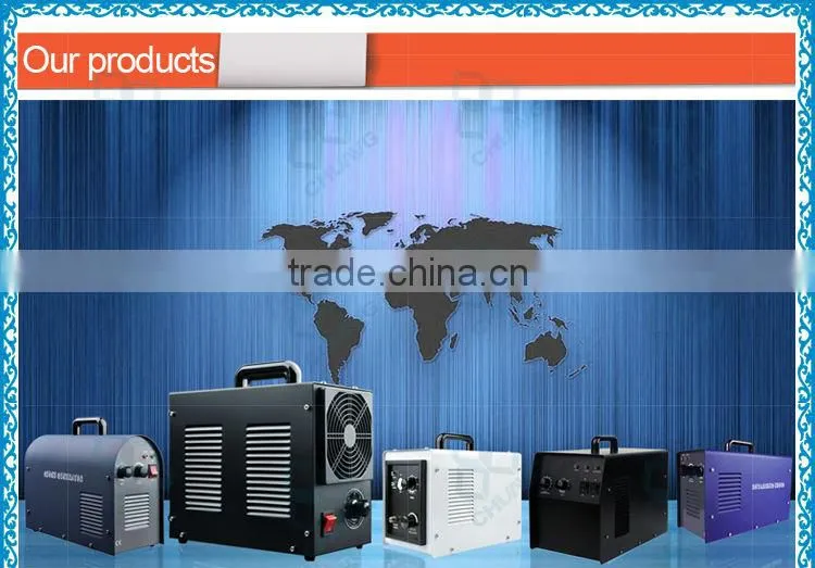 2014 Newest multi-funtional portable air purifier