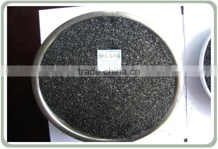 Hot sale Coconut shell activated carbon for water treatment