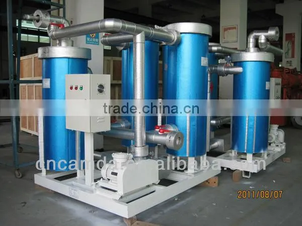 Hot Sale Biogas desulfuration system/ biogas purifying system/ purification system/ biogas scrubber/ biogas filter