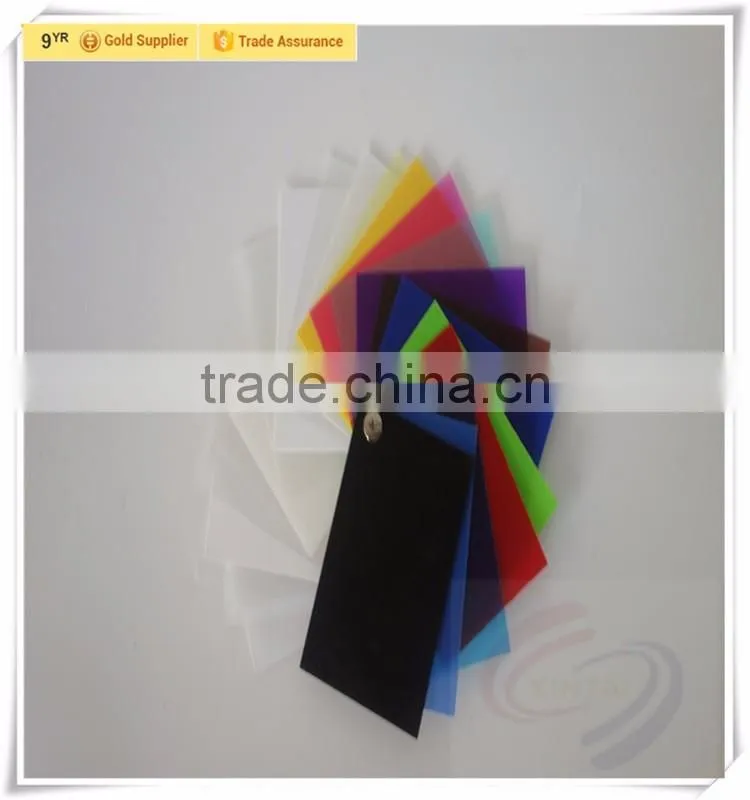pp sheet for pp plate/custom pp plate is welcome