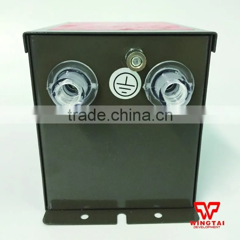 High Voltage Generator China Anti static bar