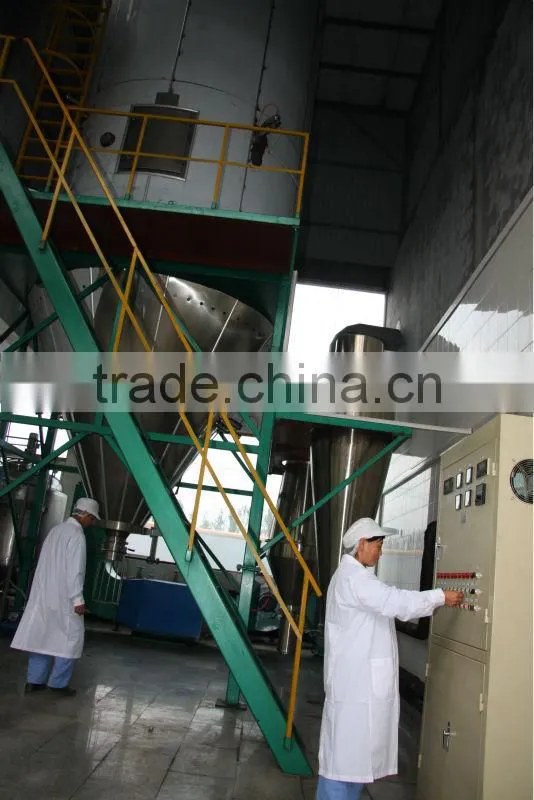 Chinese Special Molecular Weight Chitosan