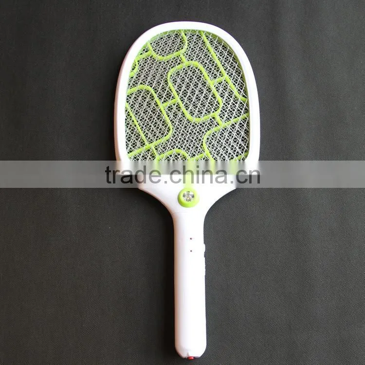 2016 Hot Sell Ice Cream Shape Plug-in Electric Mosquito Swatter