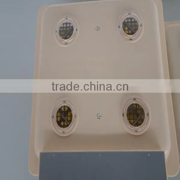 newest design easy use mini egg incubator for parrot JN8-48