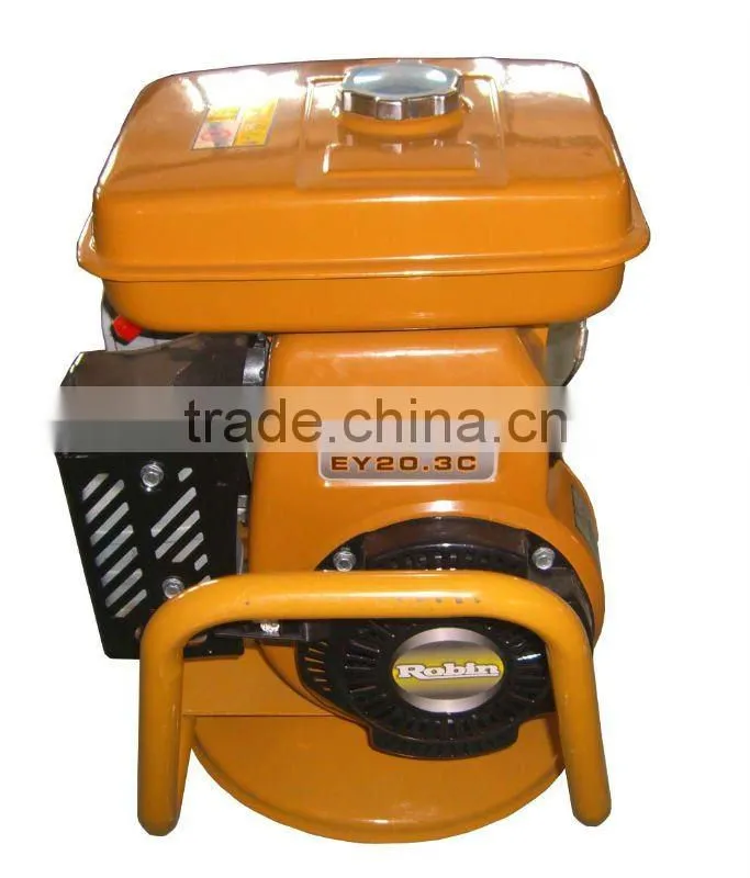 gasoline engine portable concrete vibrators HT-ZB50A EY-20 engine vibrator