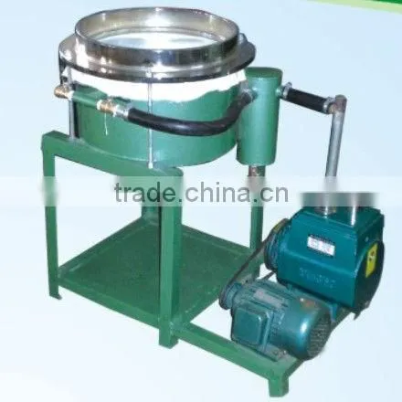 Good edible oil filter, Purifier DZK-450