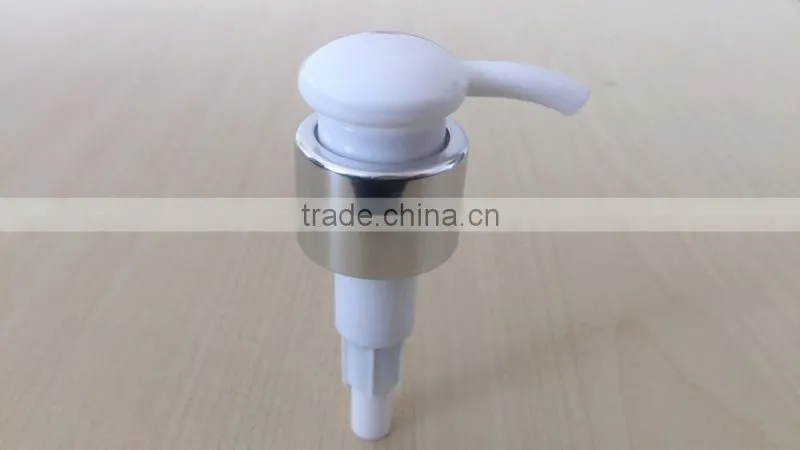 Hand soap pump dispenser , plastic liquid lotion pump,screw liquid soap dispenser pump factory