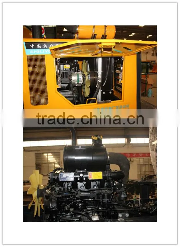 1.5-2.8Tons mini wheel loader for sale ZLY---918DH(38kw) China famous boot loader