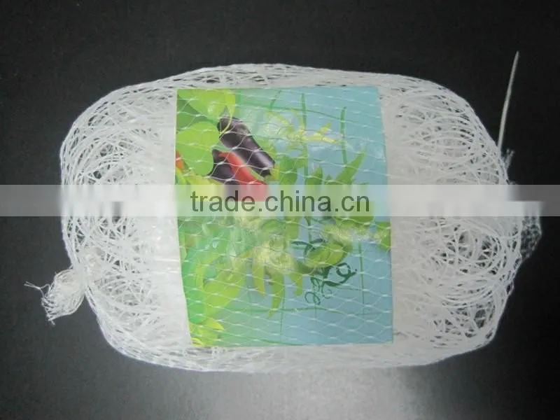 High Quality PE Plant Support Net