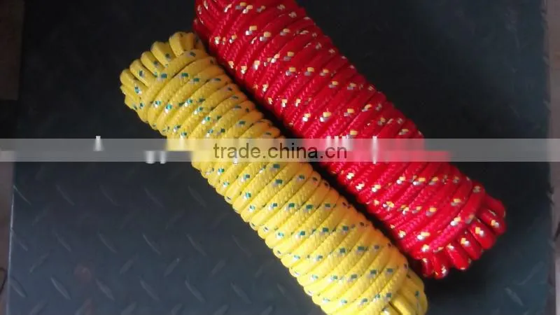 General Purpose Utility Rope, Rope Manufacturer