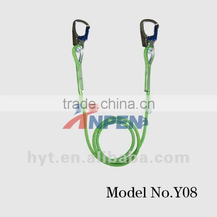 Industrial Lifesaving Lanyard