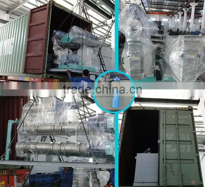 Widely Used Grinding Machine for Feed Mill Plant/Grain Grinding Machine Price