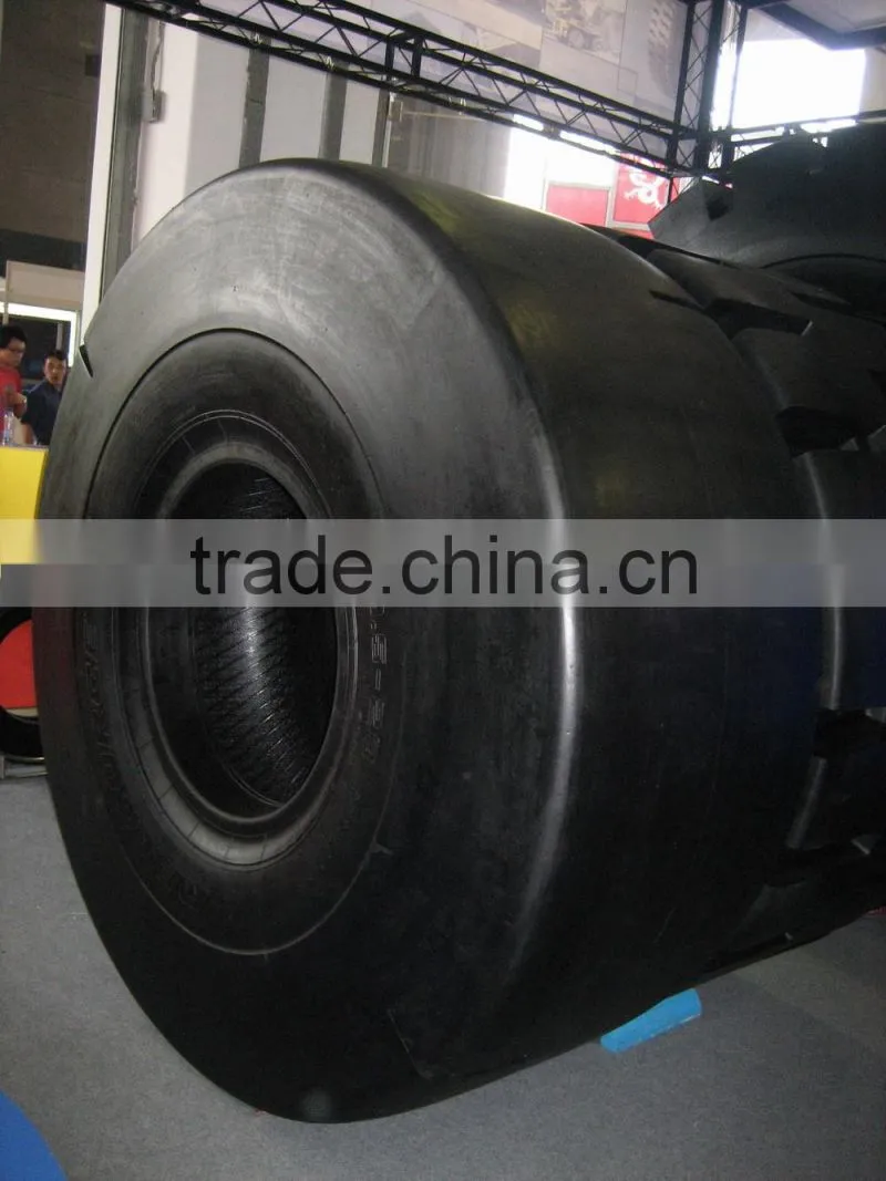 High quality 17.5-25 20.5-25 23.5-25 26.5-25 otr tire l5s