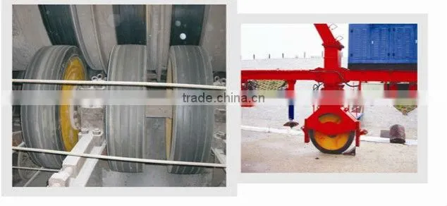 14.00-20 solid rubber tires with rims, tire importers