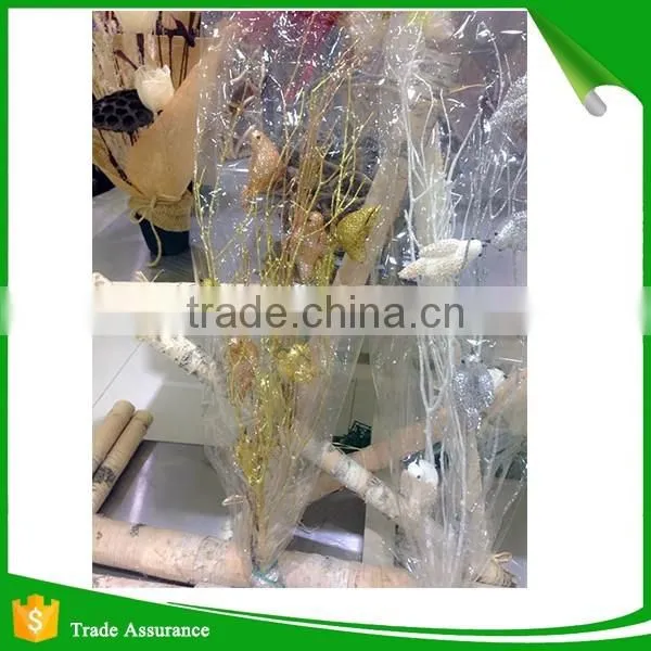 Incredibly Realistic Artificial Rubber Ficus Plant Tree for Home and House