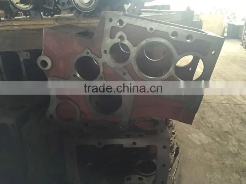 China transmission case factory