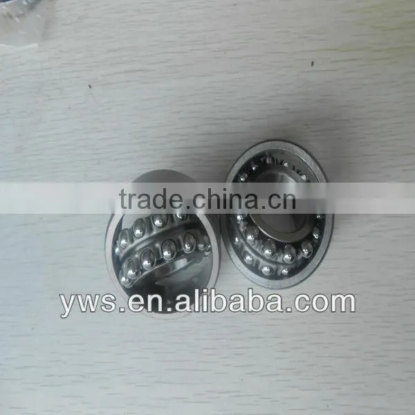 self-aligning ball bearing 2307k 1317k 2304 2216