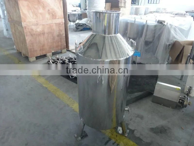 ethanol distillation equipment